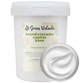 Revitalisant capillaire de base Revitalisant capillaire de base