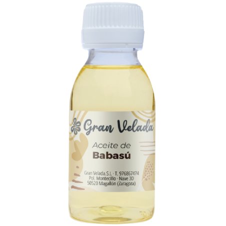 aceite de babasu