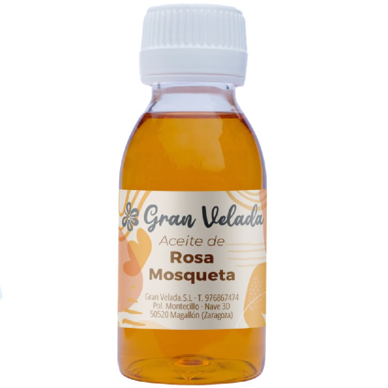 aceite rosa mosqueta