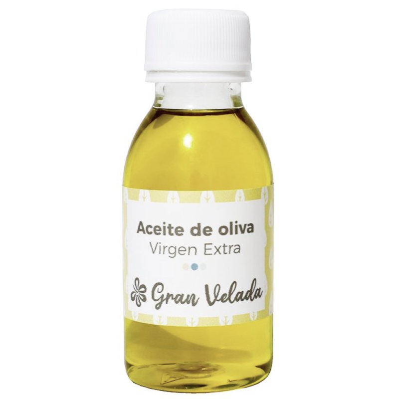 Aceite de oliva virgen extra, de primera presión en frío