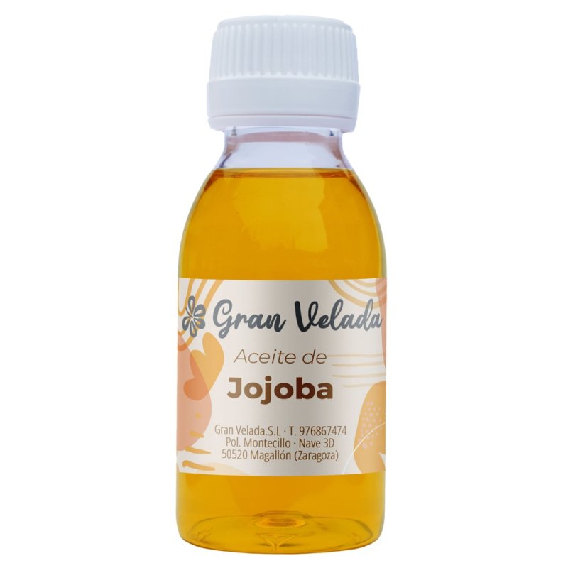 Aceite de jojoba al por mayor