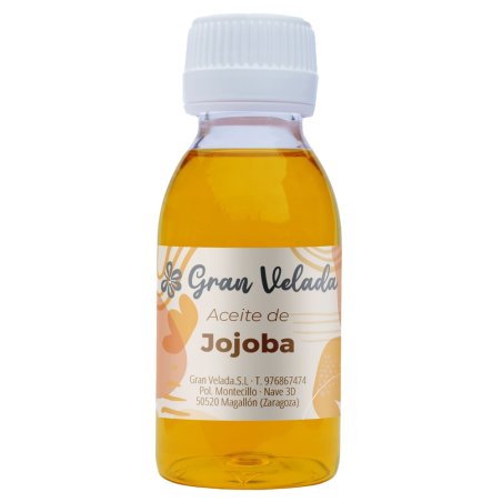 Vente en gros d’huile de jojoba