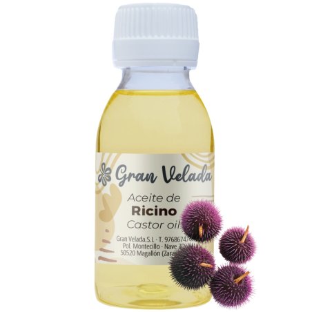 Aceite de ricino