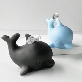 Moule dauphin enfant Moule dauphin enfant