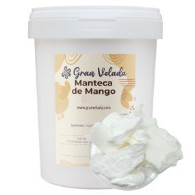 Manteiga de Manga