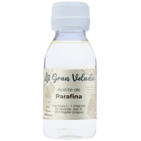 Aceite de parafina Aceite de parafina
