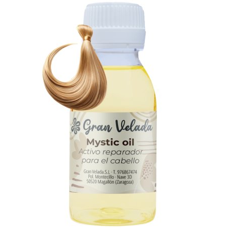 Réparateur de cheveux actif