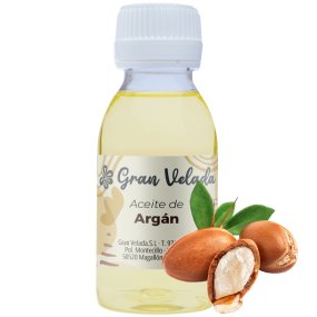 Oleo de argan organico de primera pressão