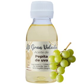 Aceite de pepita de uva Aceite de pepita de uva