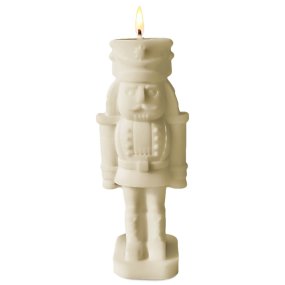 Molde cascanueces para velas Molde cascanueces para velas