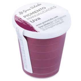 Pigment de raisin pour l’artisanat