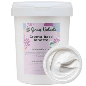 Crème de base Lanette Crème de base Lanette