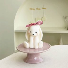 Molde coelhinho doce Molde coelhinho doce