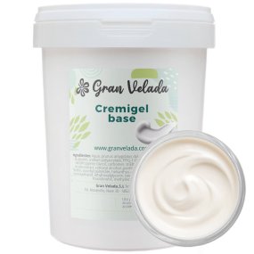 Cremigel base Cremigel base