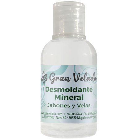 Agente desmoldante por atacado