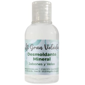 Desmoldante Desmoldante