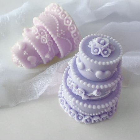 Moule à gâteaux petits amis 2