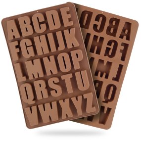 Molde letras grande Molde letras grande