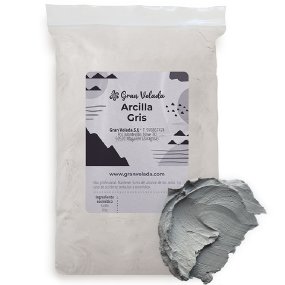 Arcilla gris Arcilla gris