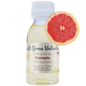 Extracto de pomelo Extracto de pomelo