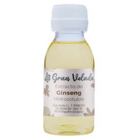 Extrait de ginseng Extrait de ginseng
