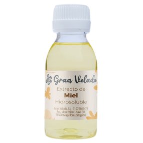 Extrait de miel Extrait de miel