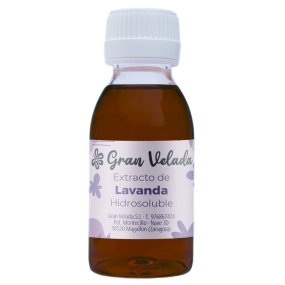 Extracto de lavanda Extracto de lavanda