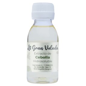 Extrato de cebola Extrato de cebola