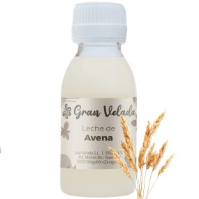 Lait d’avoine Lait d’avoine