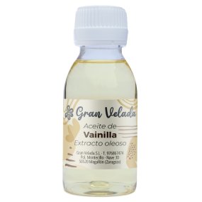Extrait huileux de vanille Extrait huileux de vanille