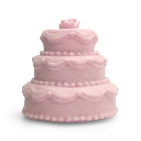 Moule savons bricolage gâteau de mariage Moule savons bricolage gâteau de mariage