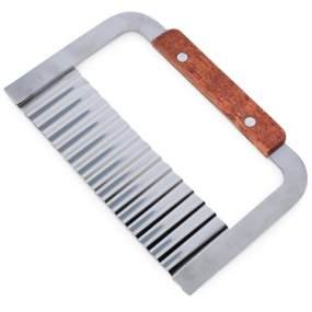 Coupe-savon ondulé Coupe-savon ondulé