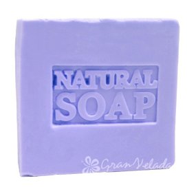 Tampon pour savon savon naturel