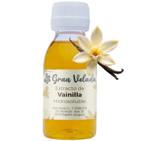 Extrait hydrosoluble de vanille Extrait hydrosoluble de vanille