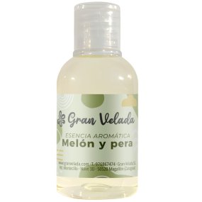 Essence aromatique de melon-poire Essence aromatique de melon-poire