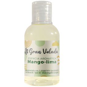 Essence aromatique de mangue et citron vert Essence aromatique de mangue et citron vert