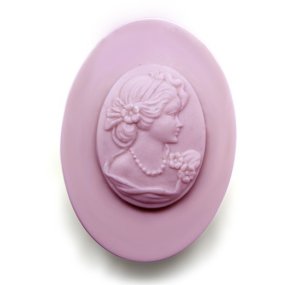 Moule pour savon Cameo Zilina