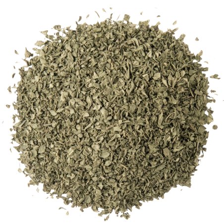 Cilantro seco