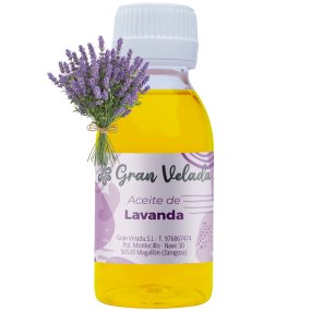 Extracto oleoso de lavanda Extracto oleoso de lavanda