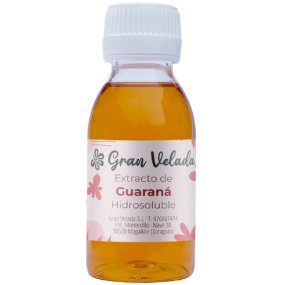 Extrait de Guarana Extrait de Guarana
