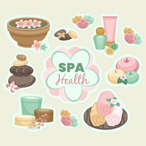 Pegatinas SPA Pegatinas SPA