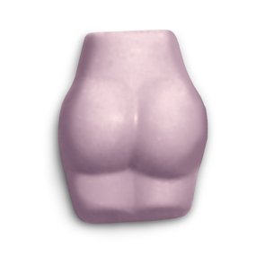 Molde silicone erotico nº3