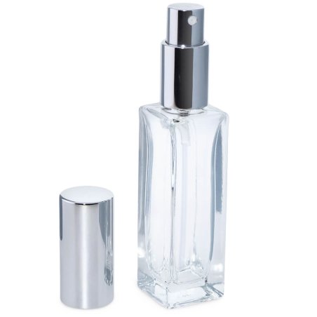 Frasco 30 ml para rellenar con perfume