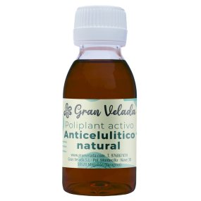 Polyplante active anti-cellulite naturelle Polyplante active anti-cellulite naturelle