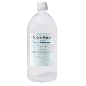 Champo para bebes base Champo para bebes base