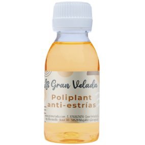 Poliplant anti-vergetures Poliplant anti-vergetures