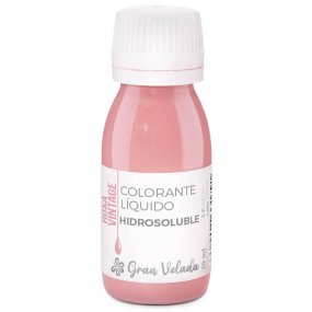 Colorante jabon glicerina rosa vintage Colorante jabon glicerina rosa vintage