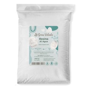 Resina hidrossoluvel por atacado