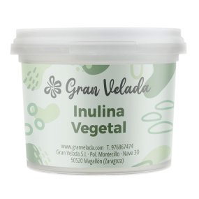 Inulina vegetal Inulina vegetal