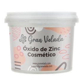 Oxyde de zinc cosmétique Oxyde de zinc cosmétique